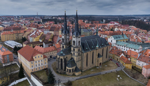 Cheb chce pomoci podnikatelům i v podzimní vlně pandemie