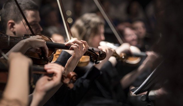 #Kultura Přežije vám přiveze hudbu až do obýváků
