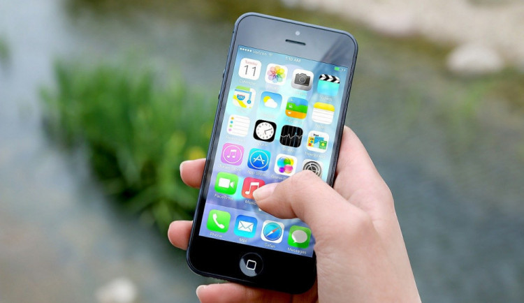 Za uloupený telefon může přijít hodně tvrdý trest