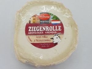 Kozí sýr prodávaný v Lidlu obsahoval listerie. Jeho konzumace může způsobit zdravotní problémy