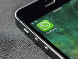 Na WhatsApp bude možné posílat zprávy, které se po sedmi dnech vymažou