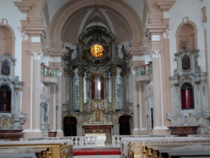 (NE)OBYČEJNÍ: Záchrana kostela nepotřebuje žádné zvláštní vzdělání, stačí mít přirozenou inteligenci, hodně trpělivosti a především vytrvalost, říká Alois Kůrka