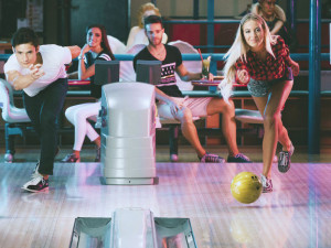 Dárek pod vánoční stromeček? Zážitky v CENTRU BABYLON