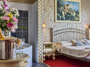 Dárek pod vánoční stromeček? Zážitky v CENTRU BABYLON