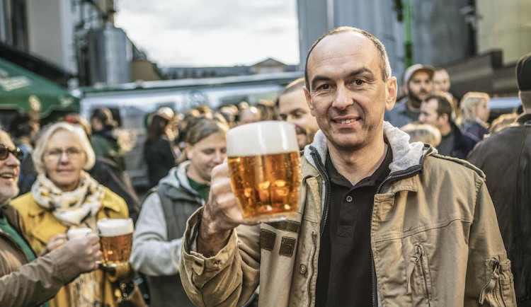 Zlatá medaile pro Staropramen z European Beer Star, jedné z předních degustačních soutěží