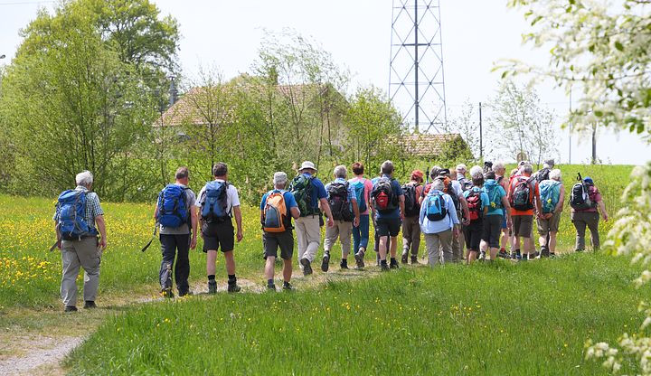 O krajskou dotaci požádalo sedm seniorských organizací