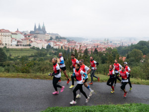 Běžecký závod 28. listopadu? Ano, celé Česko rozběhne odložený Sokolský běh republiky