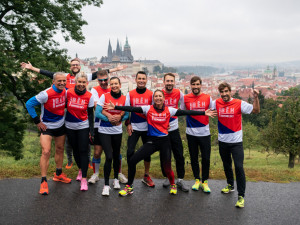 Běžecký závod 28. listopadu? Ano, celé Česko rozběhne odložený Sokolský běh republiky