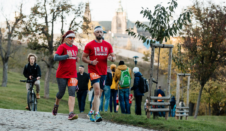 Běžecký závod 28. listopadu? Ano, celé Česko rozběhne odložený Sokolský běh republiky