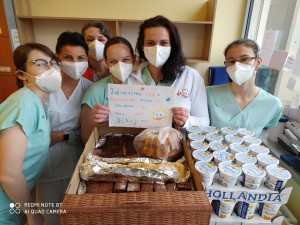 V Karlovarském kraji se zvedá vlna solidarity