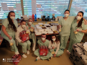 V Karlovarském kraji se zvedá vlna solidarity