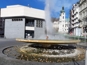 Karlovarský kraj zastavuje program na oživení cestovního ruchu