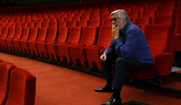 Vary bez diváků. Zrušený filmový festival bodoval na Czech Press Photo