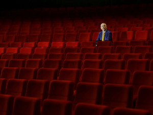 Vary bez diváků. Zrušený filmový festival bodoval na Czech Press Photo