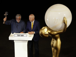 Vary bez diváků. Zrušený filmový festival bodoval na Czech Press Photo
