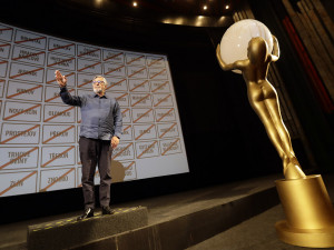 Vary bez diváků. Zrušený filmový festival bodoval na Czech Press Photo