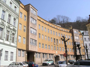 Bývalé sídlo policie je již minulostí, na jedinečnost objektu upozorňoval i městský architekt