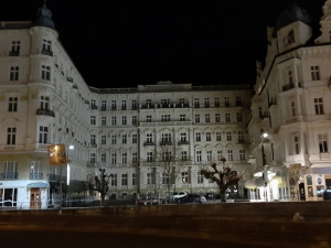 Velká část hotelů v Karlových Varech ve čtvrtek zřejmě neotevře