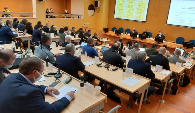 zastpitelé KV kraje NEW