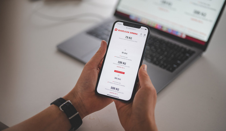 Drbna bez reklam? Udělejte si ji, jak se vám líbí