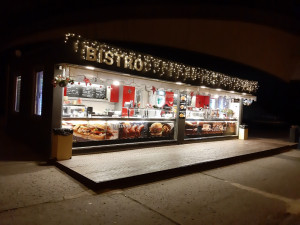 Vánoční trhy začnou v Karlových Varech v sobotu, budu bez kulturního programu