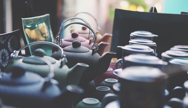 Co někdo nepotřebuje, může se hodit jinému. Chrastava otevře RE-USE centrum