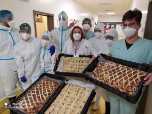 Počet nakažených covid-19 začal v Karlovarském kraji opět stoupat