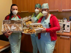 Počet nakažených covid-19 začal v Karlovarském kraji opět stoupat