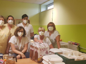 Počet nakažených covid-19 začal v Karlovarském kraji opět stoupat