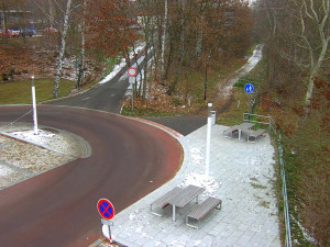 Městská policie v Karlových Varech už dohlédne i na Horní nádraží