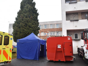 Nové ohnisko koronavirové nákazy se objevilo na ubytovně Stannum v Horním Slavkově