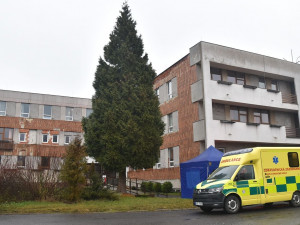 Nové ohnisko koronavirové nákazy se objevilo na ubytovně Stannum v Horním Slavkově