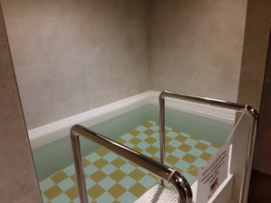 Milovníci saunování se mohou těšit na moderní prostor v KV Aréně