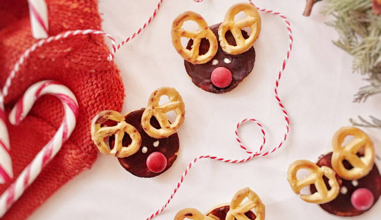 Linecké s proteinem a chia semínky aneb jaké cukroví letos frčí?