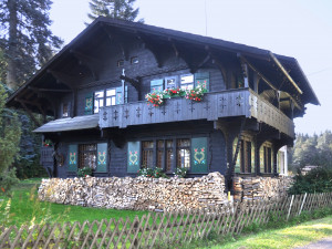 Kladská byla prohlášena novou krajinnou památkovou zónou