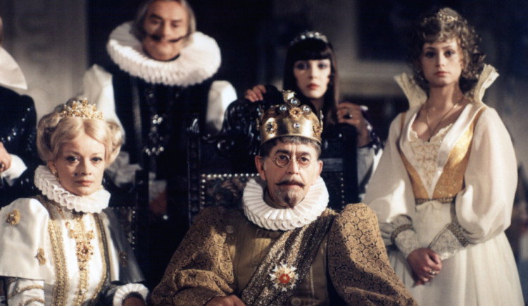 Pohádková Arabela zaujala všechny generace a vysílala se i v Austrálii či v Japonsku