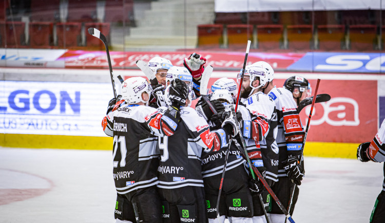 Energie zahájí rok 2021 na ledě brněnské Komety