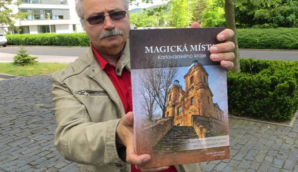 Stanislav Burachovič