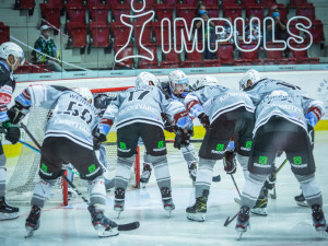 Tři porážky v řadě jsou moc, Energie chce přerušit špatnou sérii