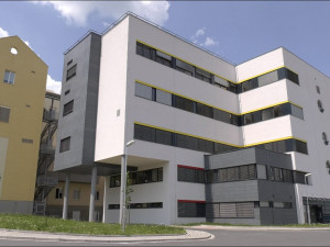 V chebské nemocnici došlo k okamžitému uzavření porodnice