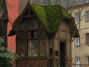 Vila významného mecenáše je na prodej, v minulosti zde sídlila i Veřejná bezpečnost