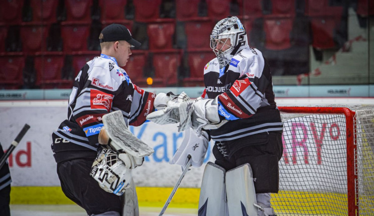 Série porážek zastavena, nyní je třeba uhrát další vítězství