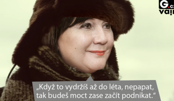 Češi neztrácejí smysl pro humor: baví se na účet vlády