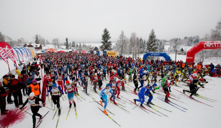 Pojede se Jizerská 50? Elita nejspíš ano, testování amatérů ministerstvo odmítlo