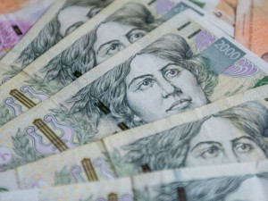Karlovarský kraj chystá rozpočet s výdaji 8,03 miliardy korun