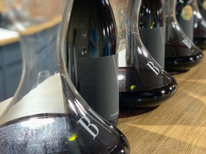 Jak se daří vinařům v krizi? Neexistuje nikdo, koho by se situace nedotkla, říká majitel úspěšného vinařství