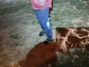 Ztracená seniorka šla na horskou túru v sandálech a tvrdila, že má ponožky s membránou