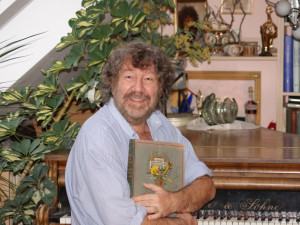 Film byl pro mě obrovskou magií, kouzlem největším, říká režisér Zdeněk Troška