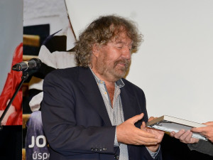 Film byl pro mě obrovskou magií, kouzlem největším, říká režisér Zdeněk Troška