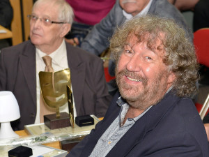 Film byl pro mě obrovskou magií, kouzlem největším, říká režisér Zdeněk Troška